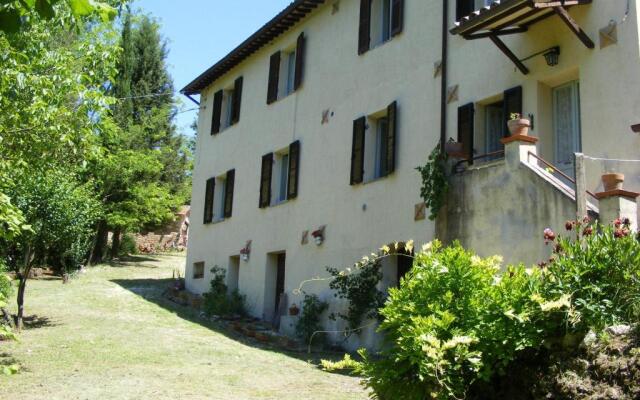 Bed & Breakfast La Gaggiaspina