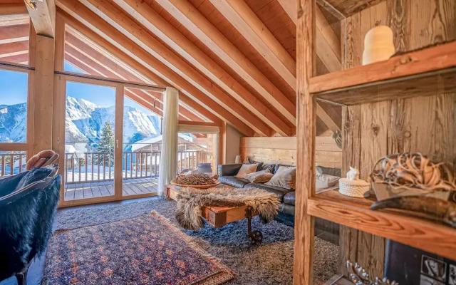 Caspar Penthouse