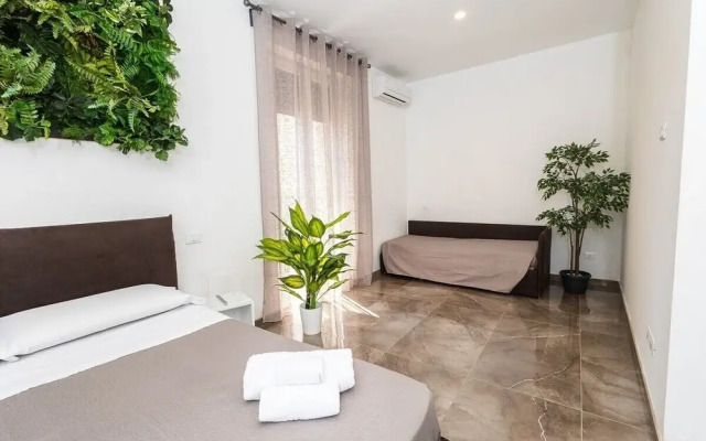 Suebi Rooms and Apartments