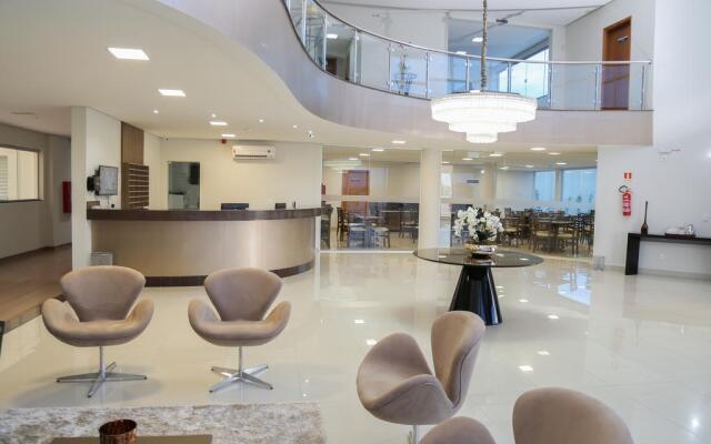 Rota Hotéis Itumbiara