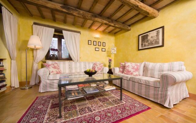 Agriturismo Serpanera