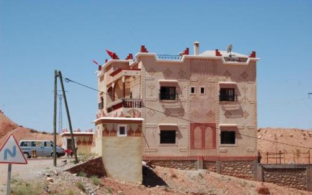 Kasbah Tialouite