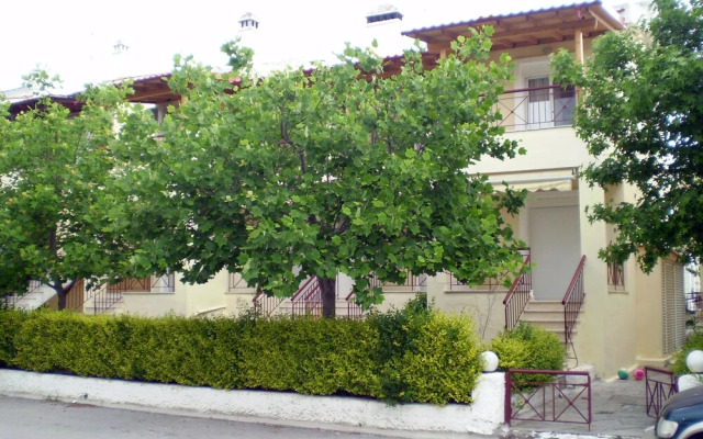 Siviri Rental Houses
