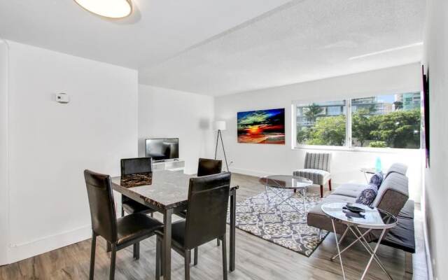 Chic 1BR in Coconut Grove by Sonder