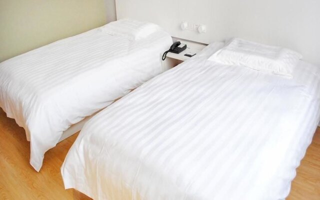 Motel 168 Hotel
