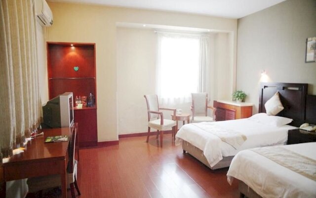 Taian Jinhui Hotel