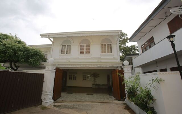 Heladiva Residence Colombo 7