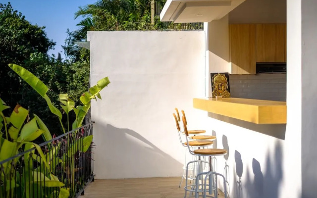 Echo Bali Beach Villas By The Kunci