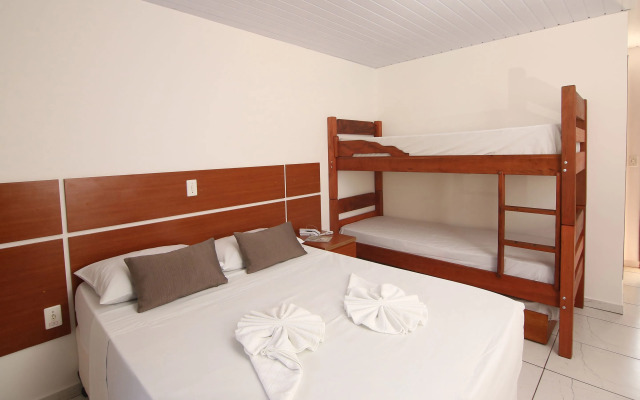 Pousada Vale da Montanha