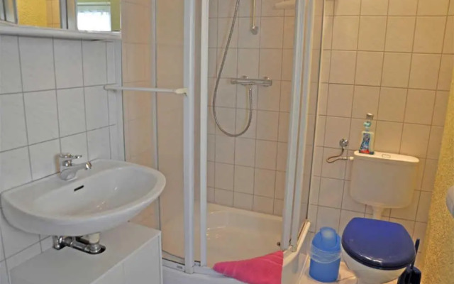 Ferienhaus Zinnowitz USE 921