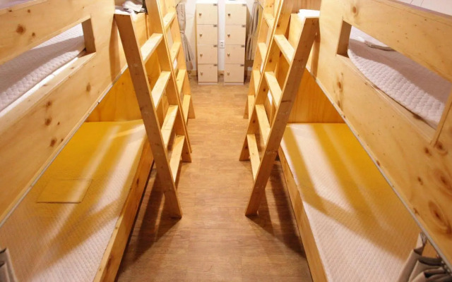 Hi Korea Guest House - Hostel, Caters to Women