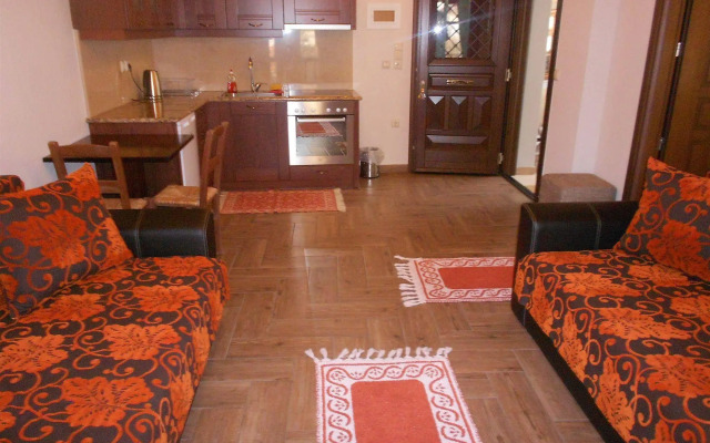 Alsos House