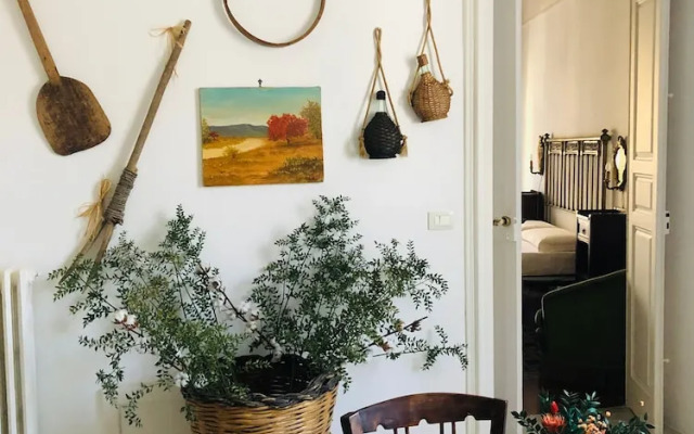 La Casa Sulla Piazza