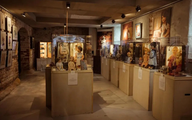 Art Hotel Roma