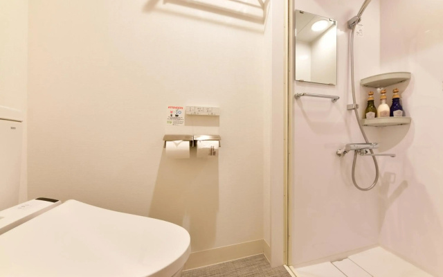 Vessel Inn Sakae Station