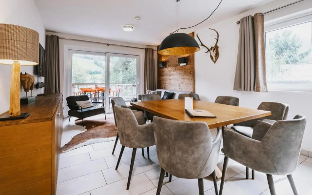 AvenidA Mountain Lodges Kaprun