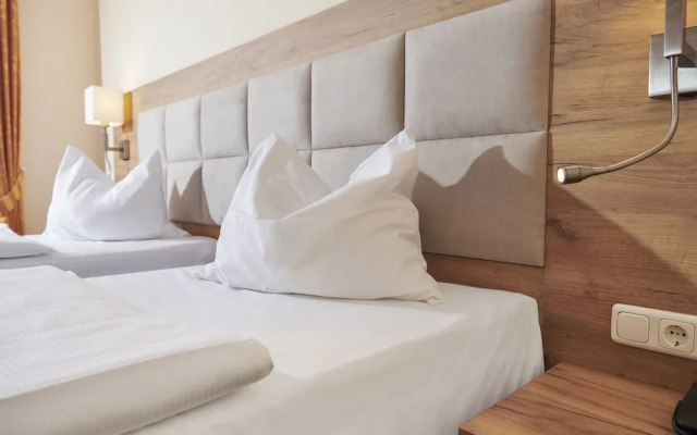 Korbstadthotel Krone