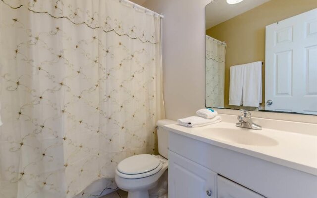 Rolling Surf 1 - 3 Br Home