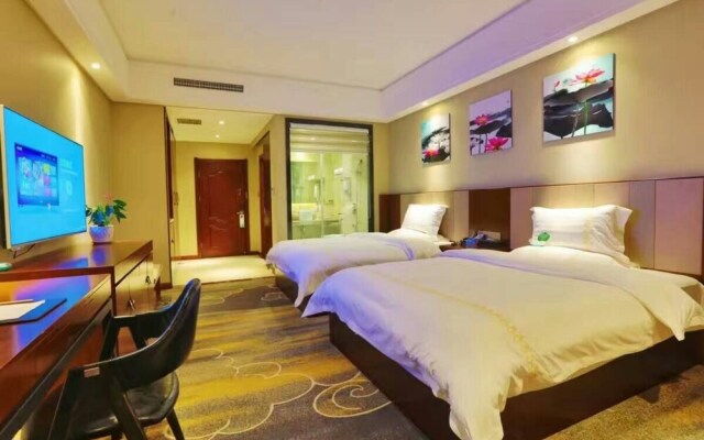 Shanghe Hotel