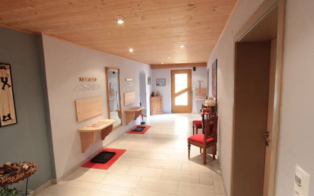 Peaceful Apartment in Wildschönau Ski Area