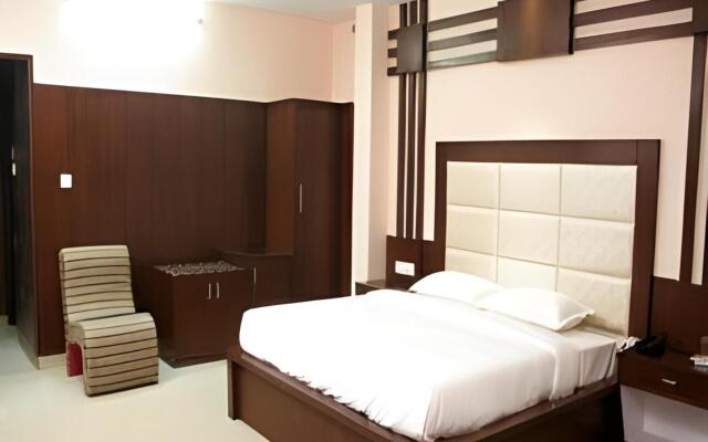 Hotel Jasmine
