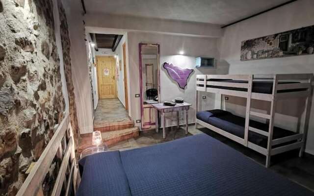 B&B Polvere Di Stelle