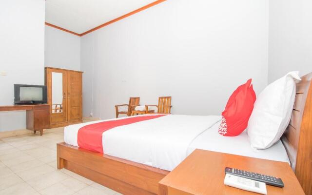 OYO 2404 Arca Guest House
