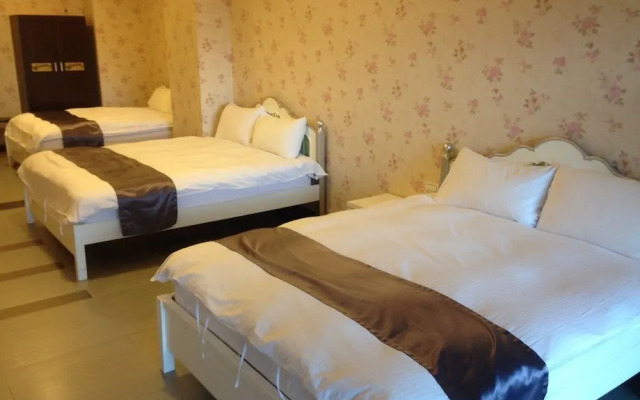 Yixiang Spring Travel