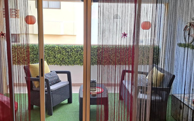 City Life Arrecife Apartment