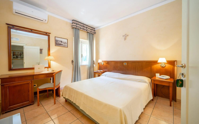 Hotel Santa Lucia