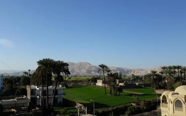Leyla Eco Resort