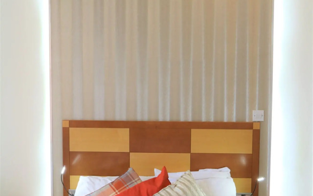 The Valentine Townhouse Hotel