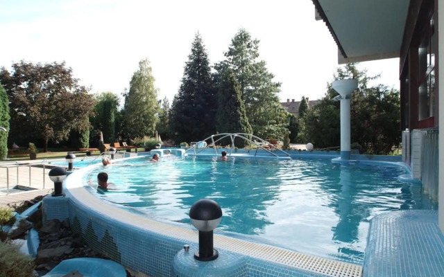 Ensana Thermal Sárvár