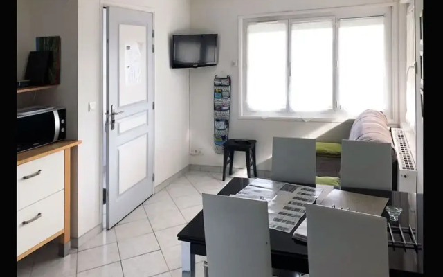 Les Agapanthes Site de Fondettes