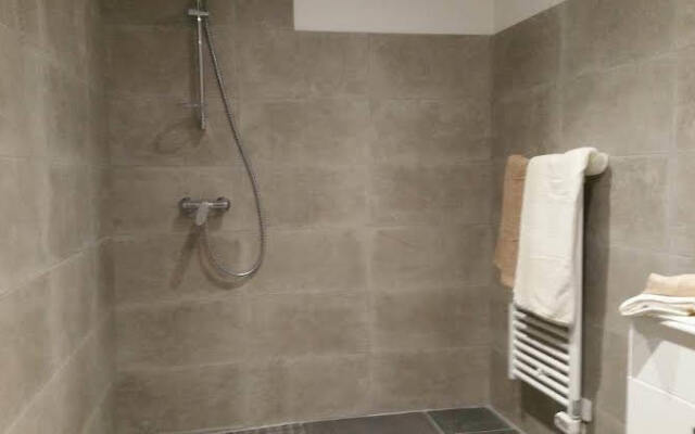 La Bastide de l'Empereur B&B