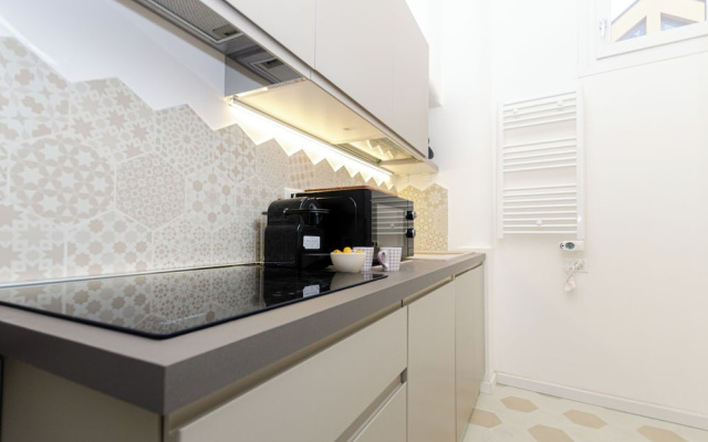 VivimiHome - La Stella dei Navigli