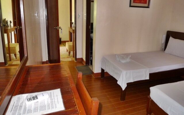 Dayunan Puerto Princesa Tourist Inn