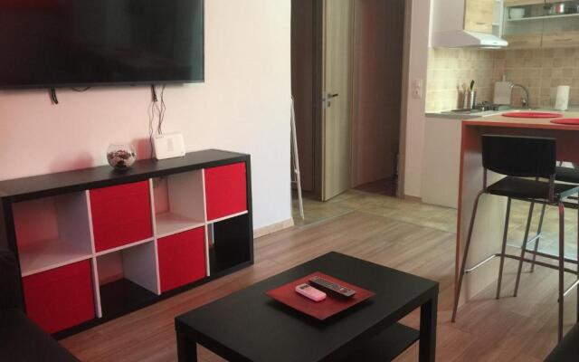 Loutraki Hostel