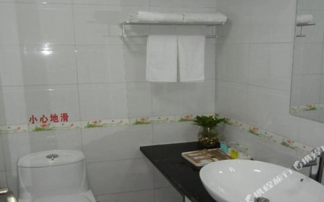Lijing Hotel