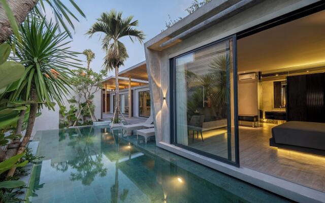 Inspira Seminyak