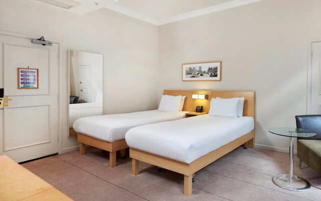 The Mayfair Townhouse – an Iconic Luxury Hotel