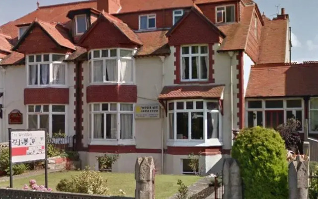 Westdale Guesthouse