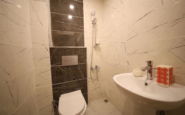 Vba Suiten Kağıthane