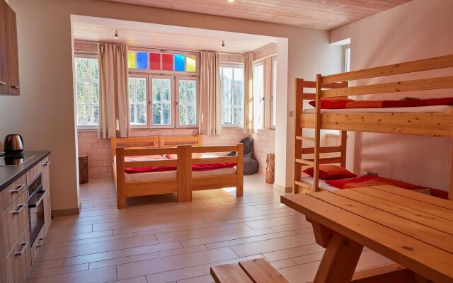 Snezka Residence