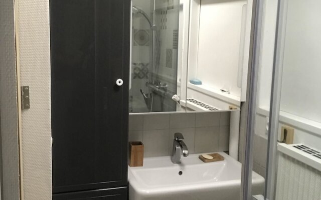 Gite Bel Air La Mongie