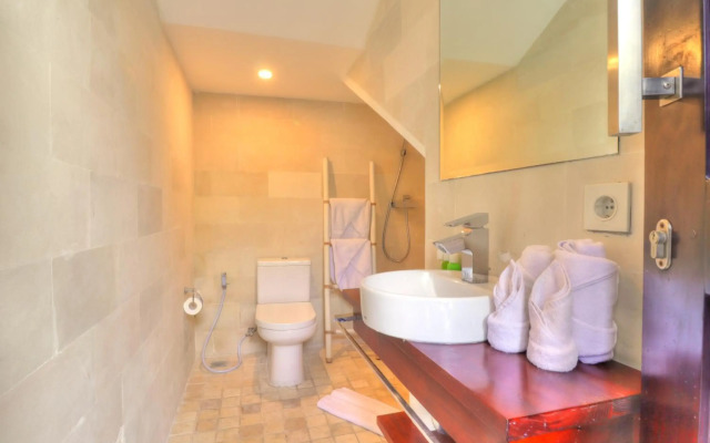 Villa DeDayuh Seminyak