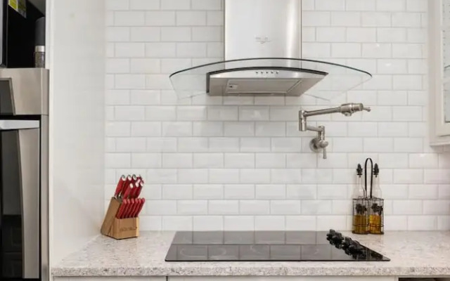 Desert Oasis Retreat Pool Spa Casita