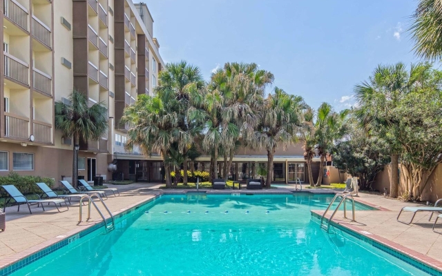 Wyndham Garden New Orleans Airport