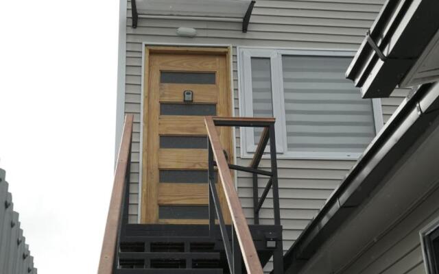 Casa Dragones Natales