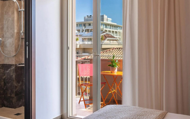 Hotel Carmen